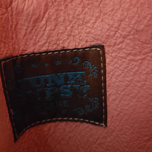 Ladies Cowboy Boots - Picture 8 of 9